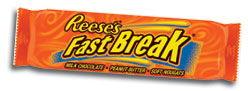 
                      
                        Reese's Fast Break - CandyFavorites
                      
                    