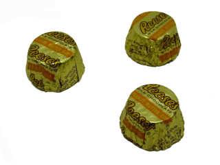 Reese's Peanut Butter Cups Box - CandyFavorites