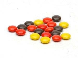 
                      
                        Reese's Pieces - CandyFavorites
                      
                    