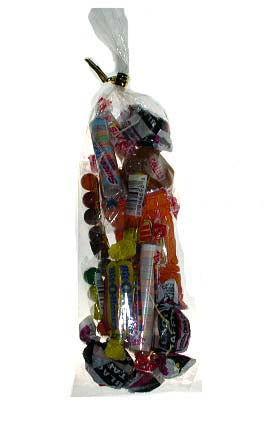 Retro Candy - Custom Labeled Bags - CandyFavorites