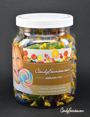 Retro Candy of the Month - CandyFavorites