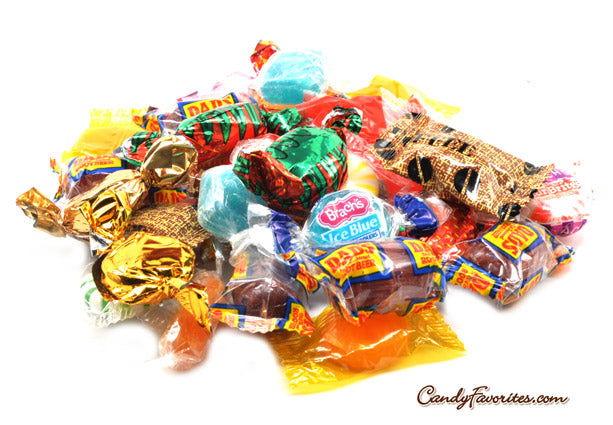 Riveria Assorted Candy Mix - CandyFavorites