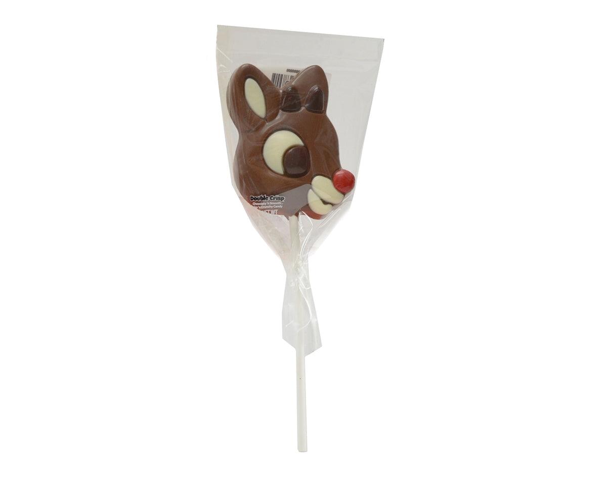 Rudolph Double Crisp Big Pop - CandyFavorites