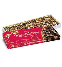 Russell Stover Holiday Box Assorted Chocolates - CandyFavorites