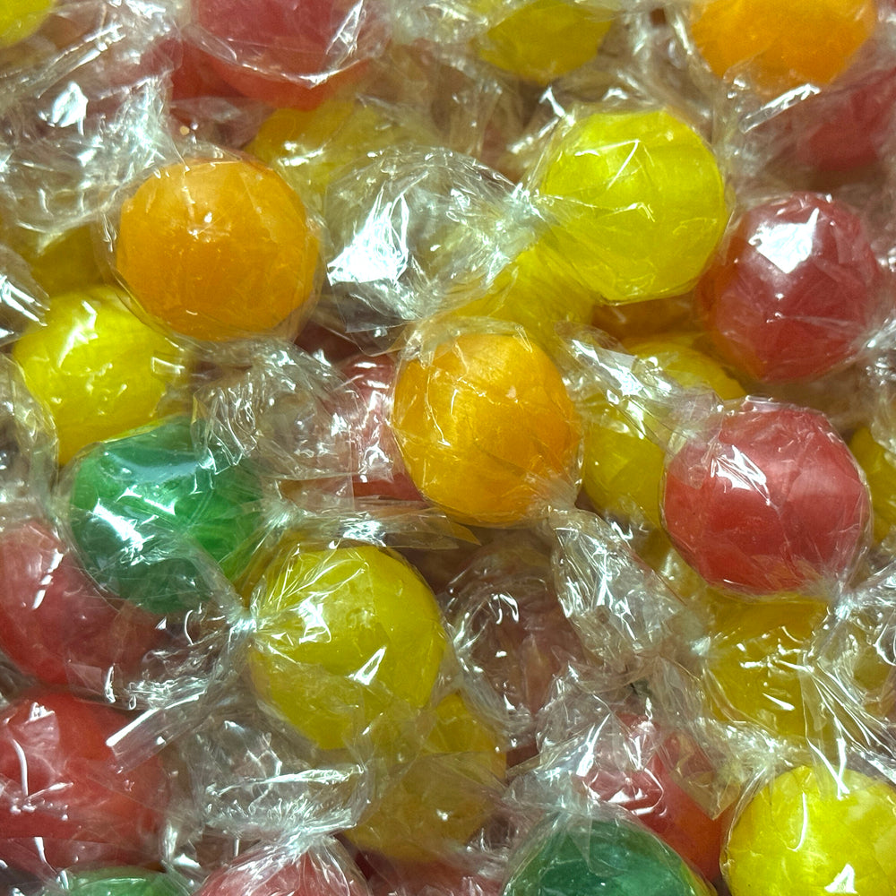 Sour Balls Candy - 5 lb.