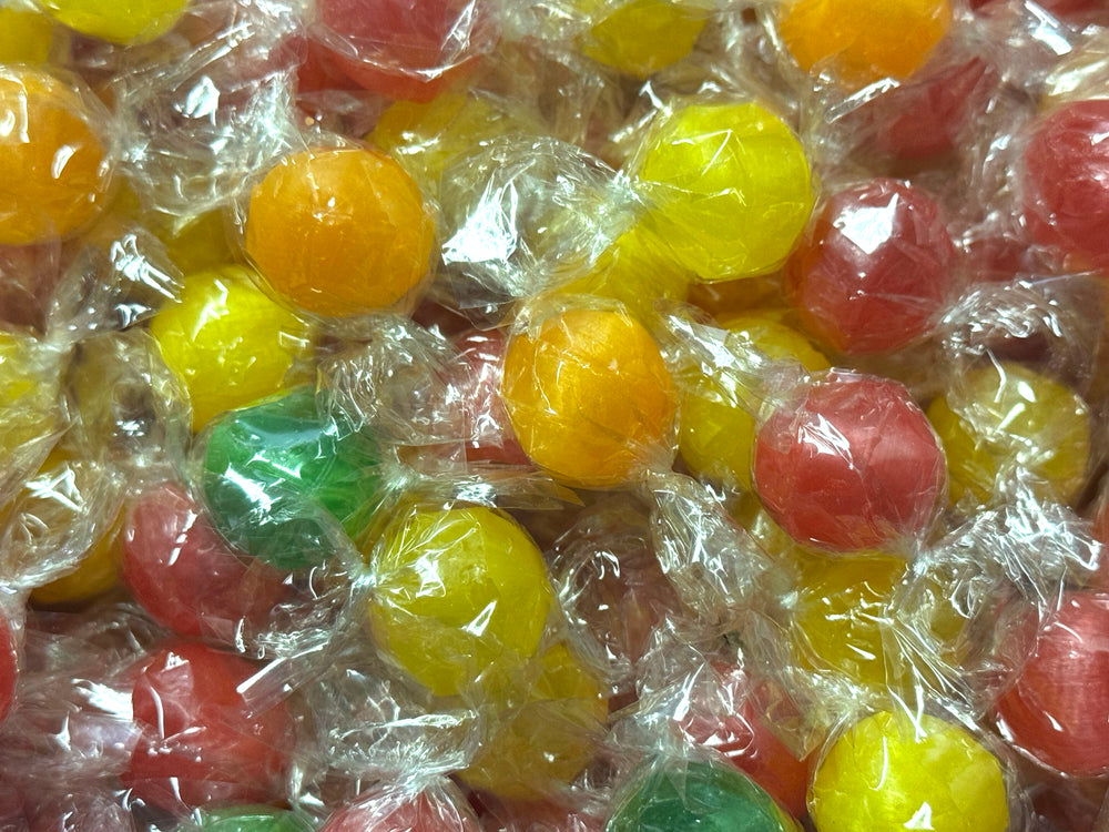 Sour Balls Candy - 5 lb.