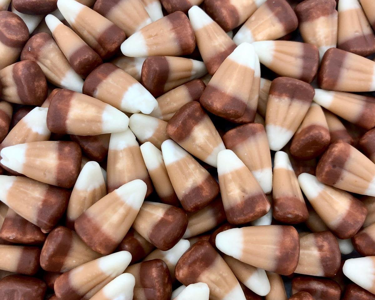 S'Mores Candy Corn - CandyFavorites