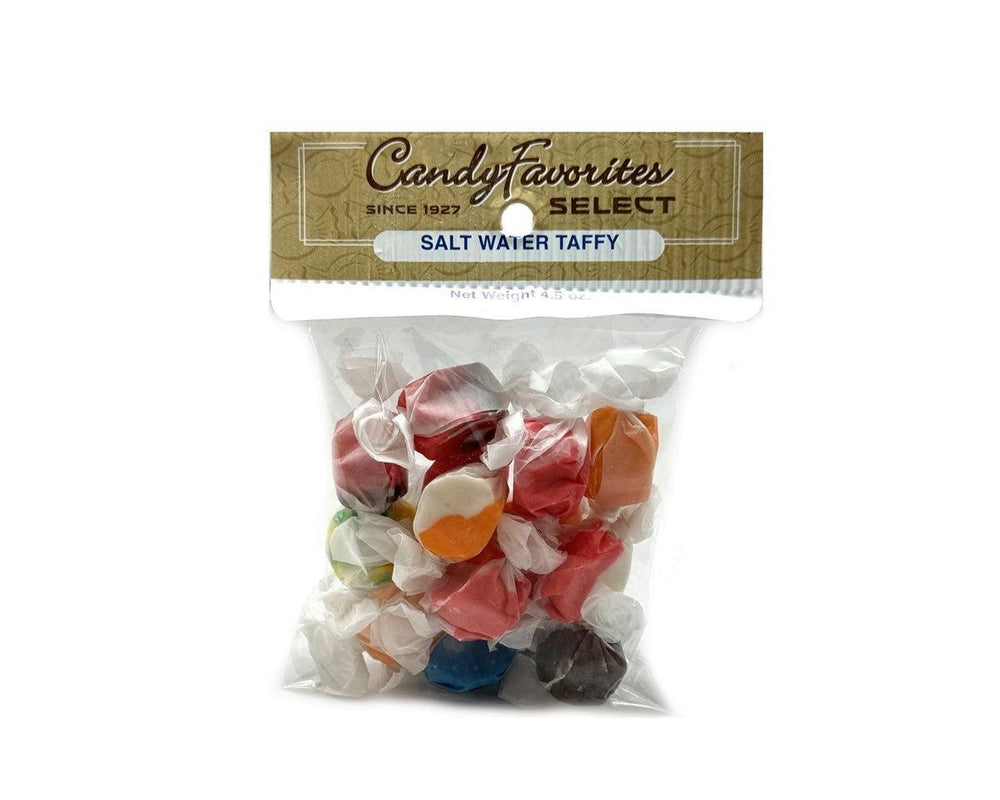 Saltwater Taffy 