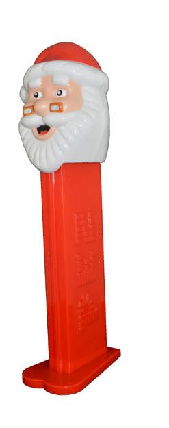 
                      
                        Santa Claus Giant Pez Dispenser - CandyFavorites
                      
                    