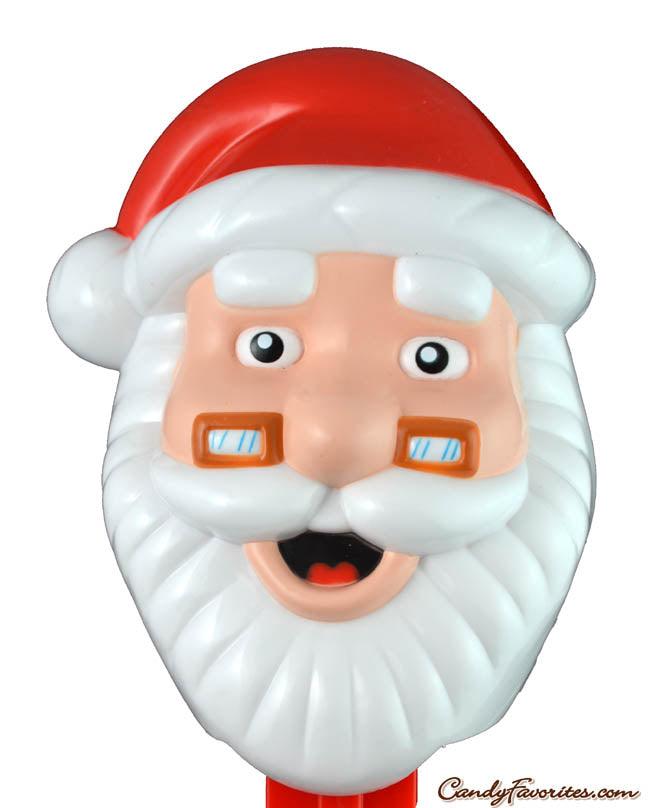 
                      
                        Santa Claus Giant Pez Dispenser - CandyFavorites
                      
                    