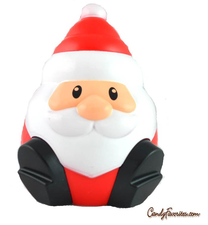 
                      
                        Santakins Bank - CandyFavorites
                      
                    
