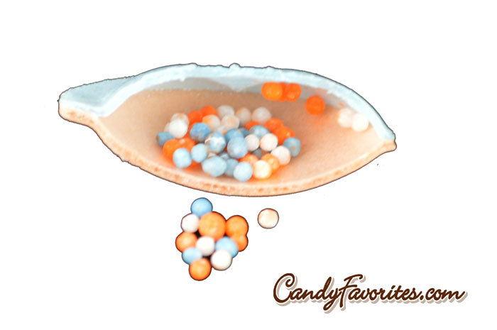Satellite Wafers | Flying Saucer Candy – Candy Favorites