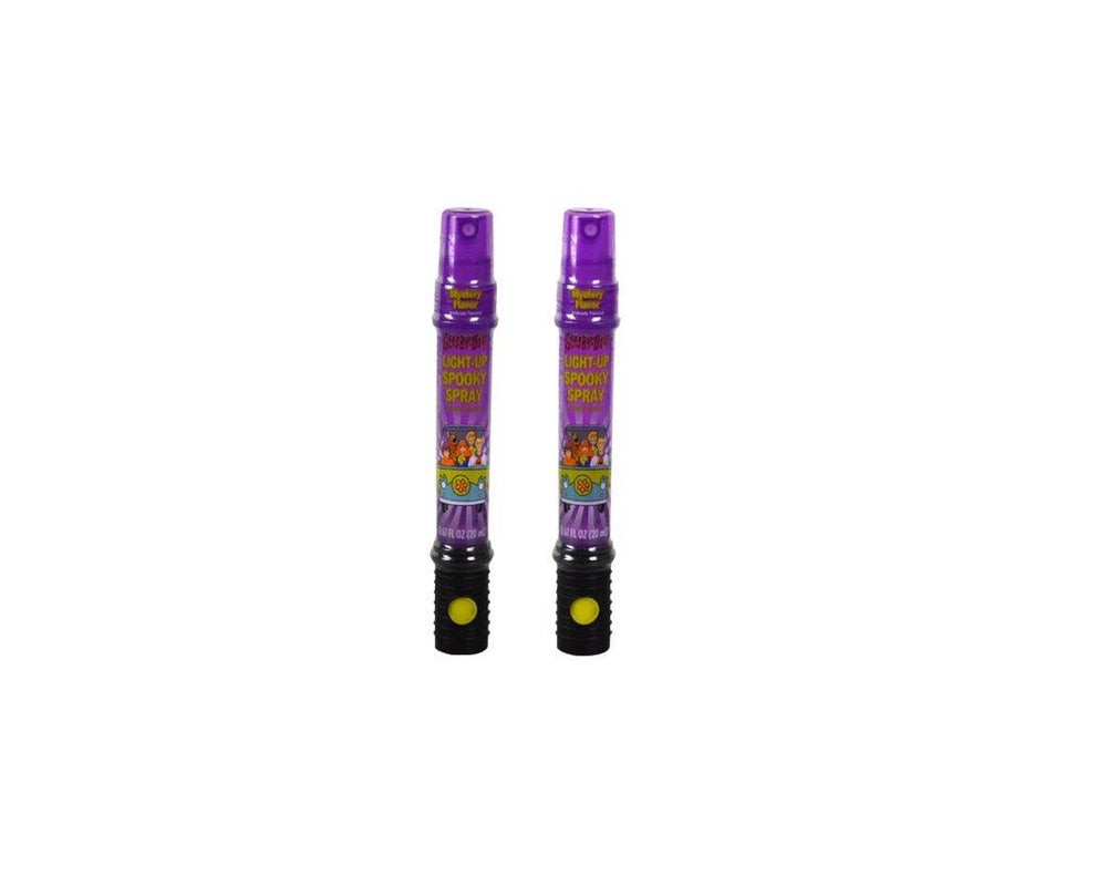
                      
                        Scooby Doo Light Up Spooky Candy Spray - CandyFavorites
                      
                    