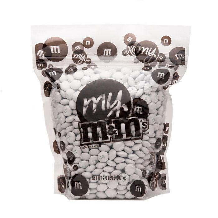 Shimmer Pearl M&M's ® - CandyFavorites