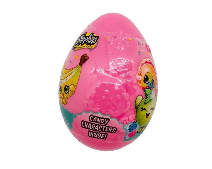 Shopkins Candy Filled Easter Eggs - CandyFavorites