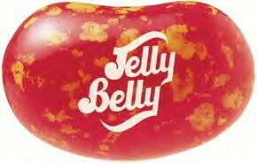 Sizzling Cinnamon Jelly Belly Jelly Beans - CandyFavorites