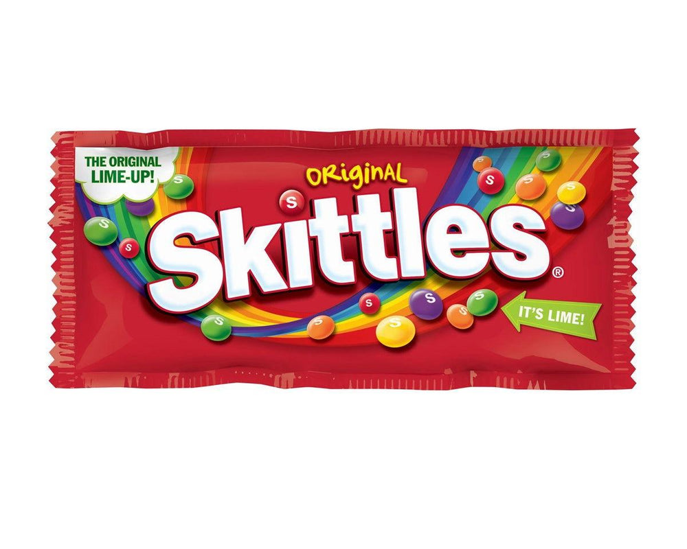 Skittles - CandyFavorites