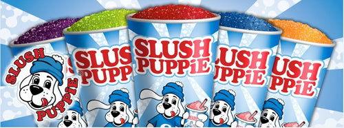 Slush Puppy Fun Mix - CandyFavorites