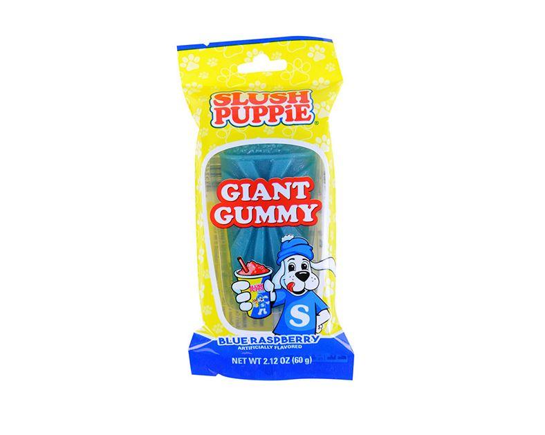 
                      
                        Slush Puppy Giant Gummy - CandyFavorites
                      
                    