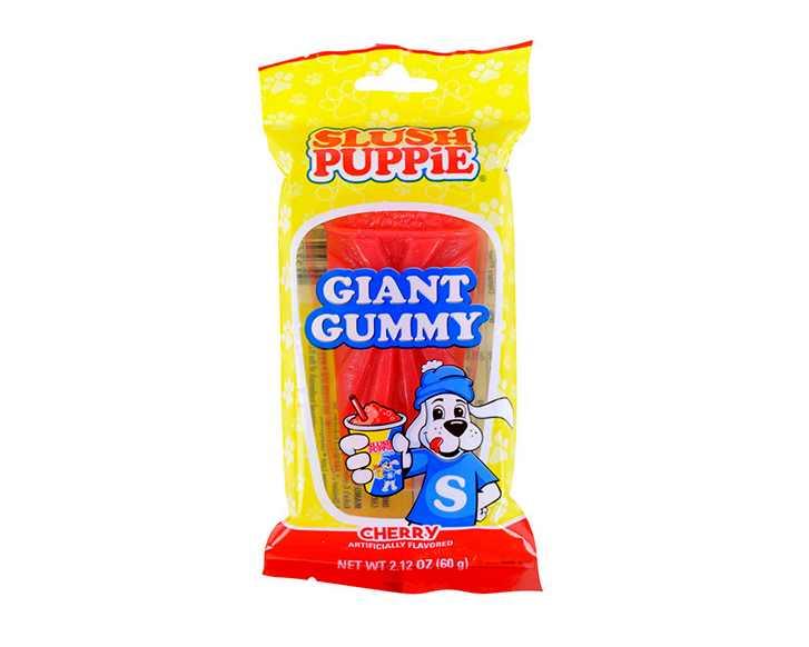
                      
                        Slush Puppy Giant Gummy - CandyFavorites
                      
                    