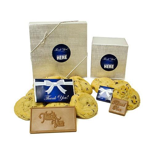 Small Thank You Gift Box - CandyFavorites