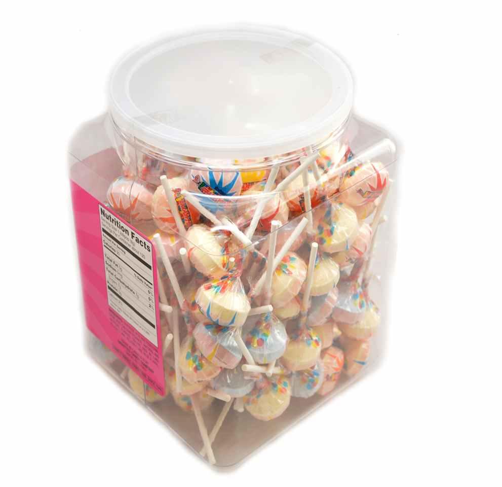 
                      
                        Smarties Pop Lollies - CandyFavorites
                      
                    