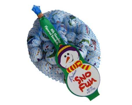 
                      
                        Sno-Fun Mesh Bag - CandyFavorites
                      
                    