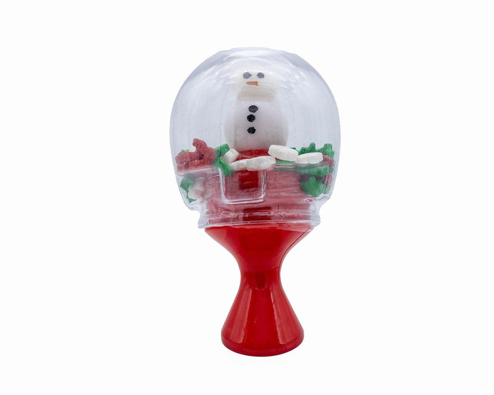 Snow Globe Lollies - CandyFavorites