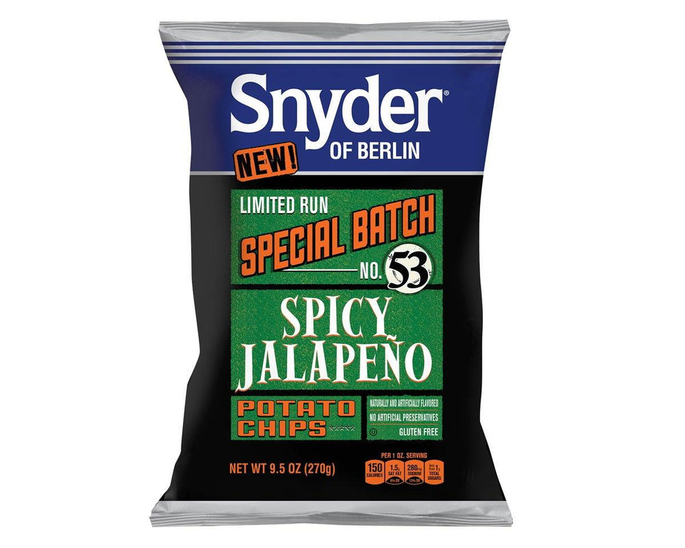 Snyder of Berlin 