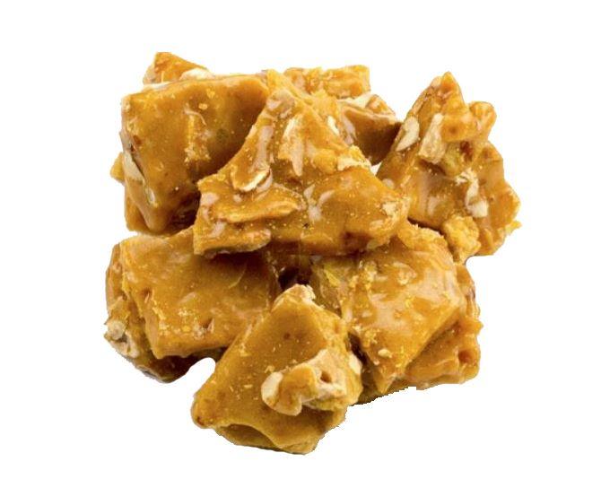 Sophie Mae Peanut Brittle Bites Box - CandyFavorites