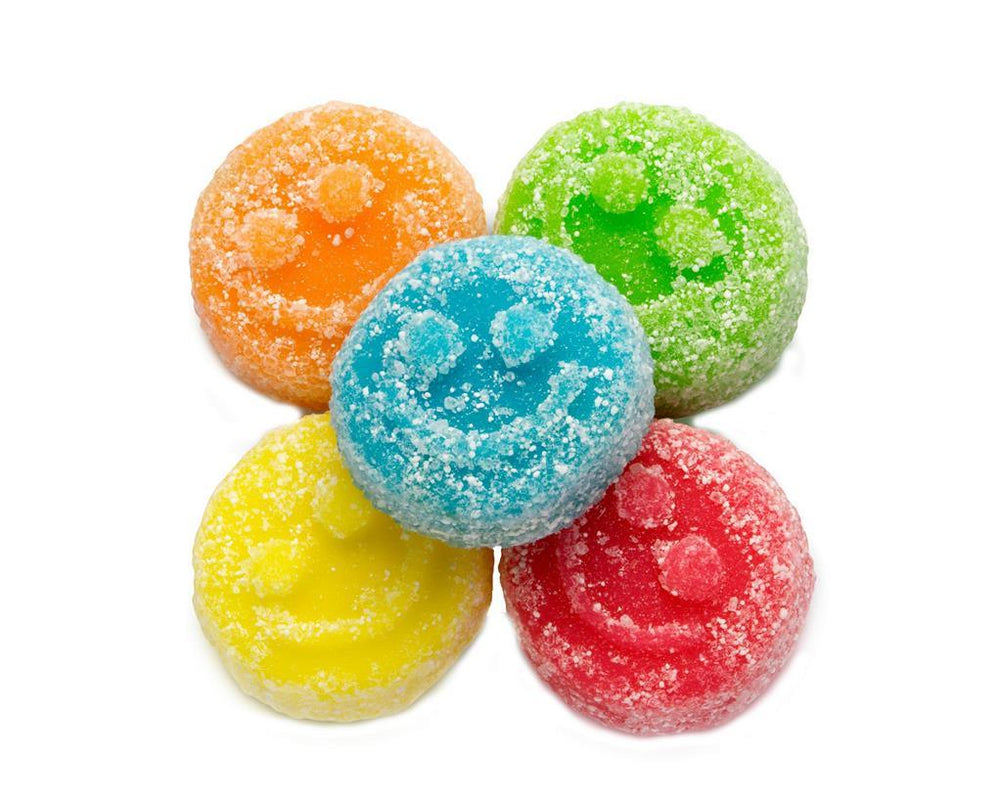 
                      
                        Sour Gummi Poppers - CandyFavorites
                      
                    