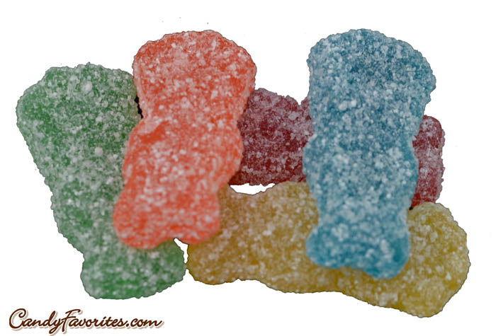 Sour Patch Kids Bulk - CandyFavorites