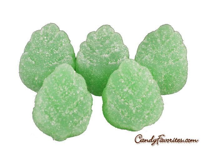 
                      
                        Spearmint Jelly Leaves - CandyFavorites
                      
                    
