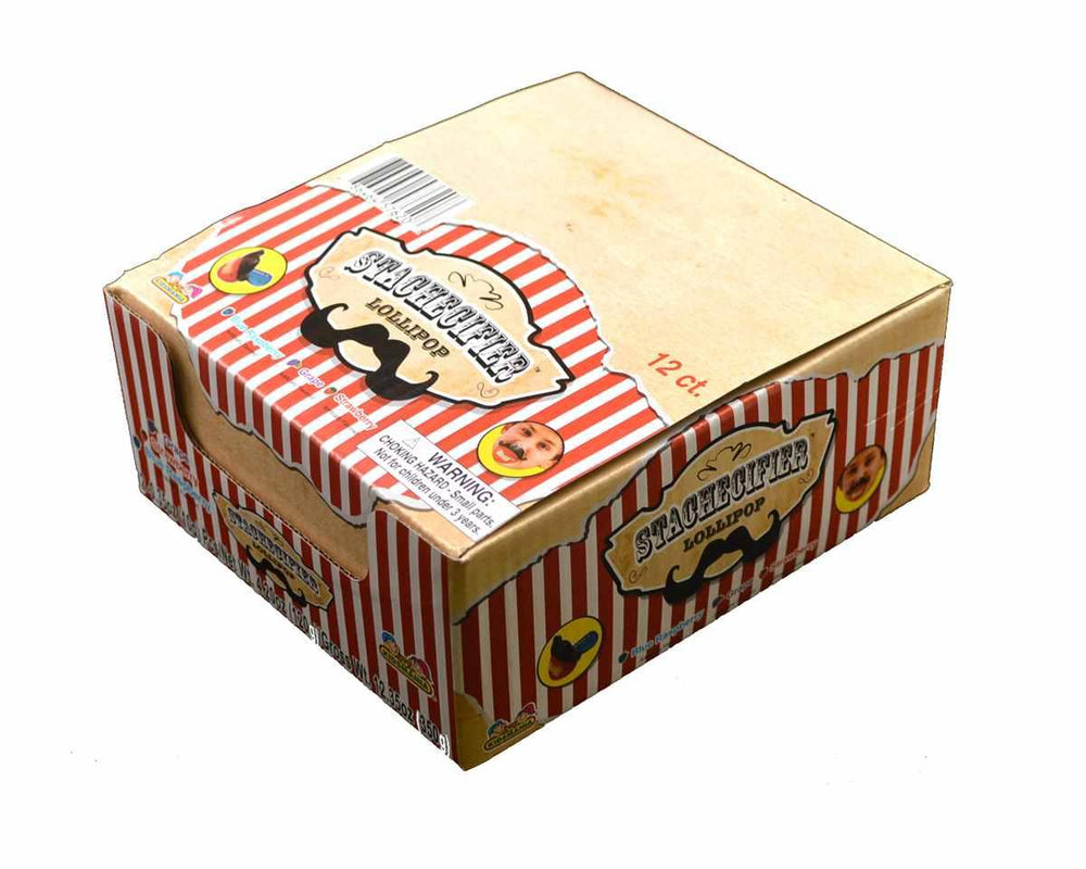 
                      
                        Stachecifier Lollipop - CandyFavorites
                      
                    