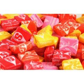
                      
                        Starburst Fruit Chews - Bulk - CandyFavorites
                      
                    