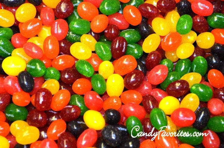 
                      
                        Starburst Jelly Beans - CandyFavorites
                      
                    