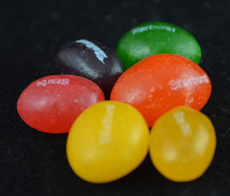 
                      
                        Starburst Jelly Beans - CandyFavorites
                      
                    