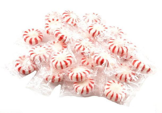 Starlite Mints | Brach's Starbrite Mints | Pinwheel Mints – Candy Favorites