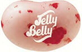 Strawberry Cheesecake Jelly Belly Jelly Beans - CandyFavorites