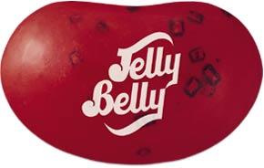 Strawberry Jam Jelly Belly Jelly Beans - CandyFavorites