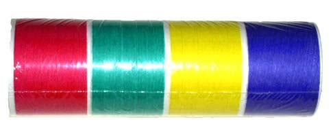 Streamers – Candy Favorites