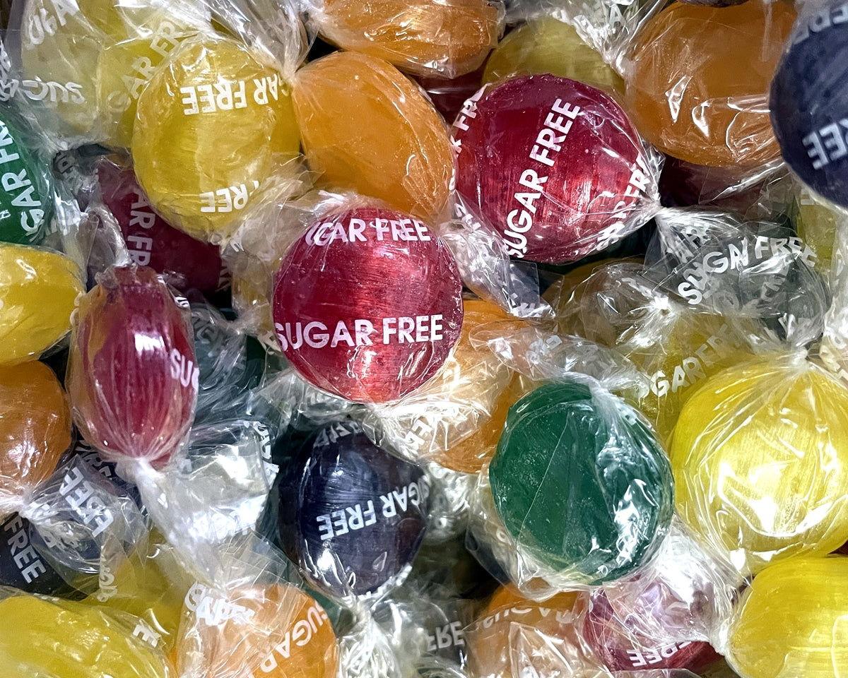 Primrose Candy – Candy Favorites