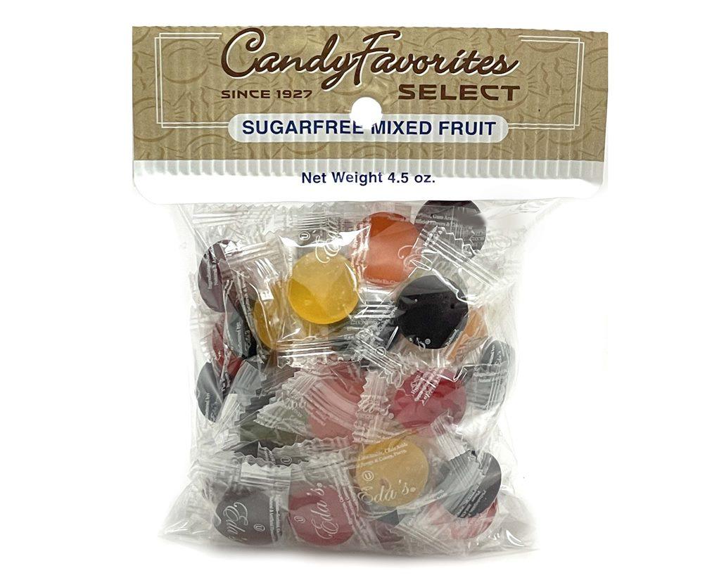 Primrose Candy – Candy Favorites