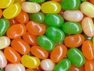 Sunkist Citrus Mix Jelly Belly Jelly Beans - CandyFavorites