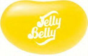 Sunkist Lemon Jelly Belly Jelly Beans - CandyFavorites