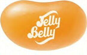 Sunkist Tangerine Jelly Belly Jelly Beans - CandyFavorites