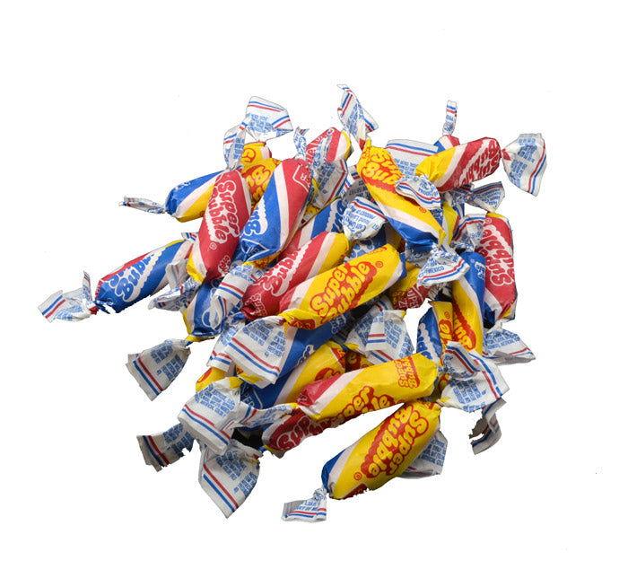 
                      
                        Super Bubble Bubble Gum - CandyFavorites
                      
                    
