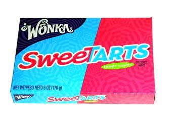 SweeTarts Concession Sized Candy - CandyFavorites