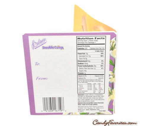 
                      
                        Sweet Celebration Card - CandyFavorites
                      
                    