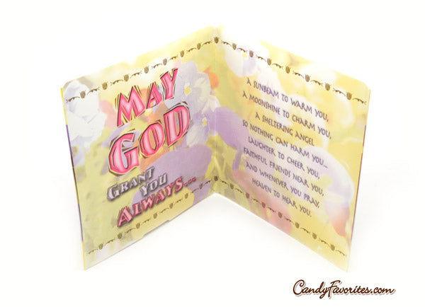 
                      
                        Sweet Celebration Card - CandyFavorites
                      
                    